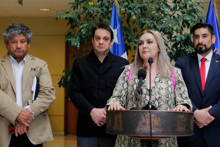 Comisión de Constitución vota sexto retiro de fondos AFP