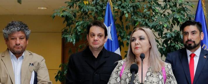 Comisión de Constitución vota sexto retiro de fondos AFP