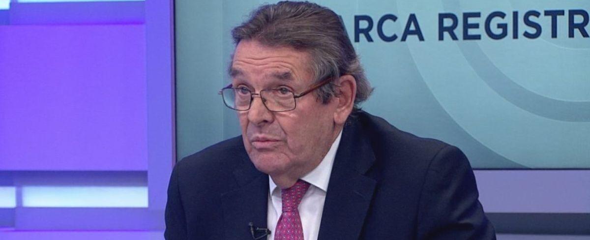 "Un completo error" y "legitima el régimen": RN critica designación de nuevo embajador en Venezuela