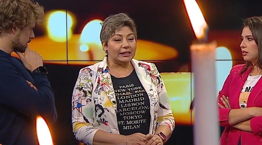 ¿El Rey Carlos III tiene un hijo con Camila?: Vanessa Daroch revela impactante predicción en La Hora de Jugar