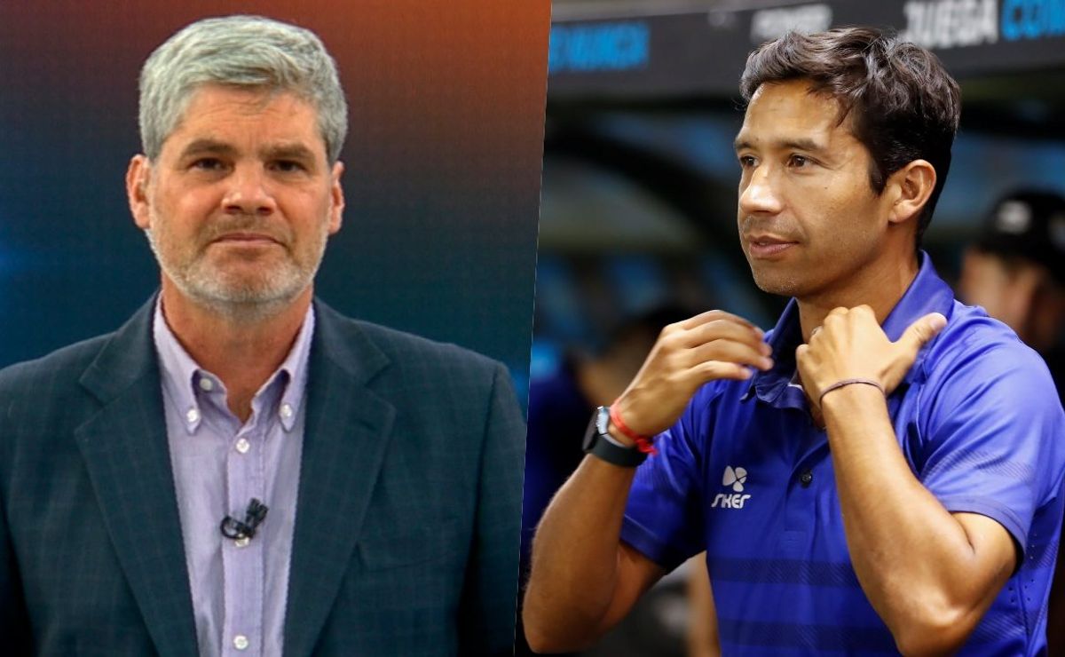 Guarello esperanzado con el futuro de Nico Núñez: "La Roja se le va a cruzar"