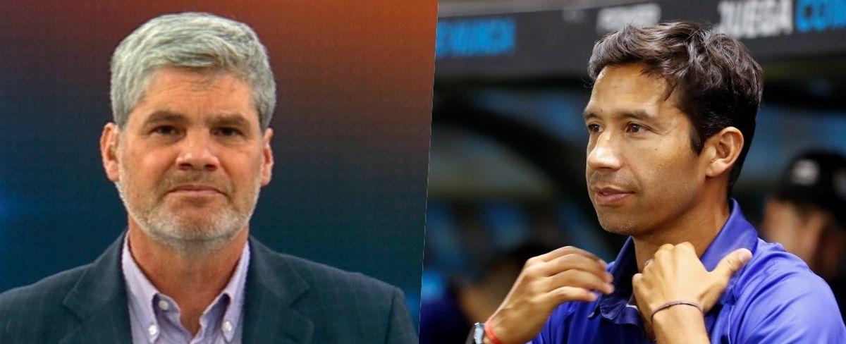 Guarello esperanzado con el futuro de Nico Núñez: "La Roja se le va a cruzar"