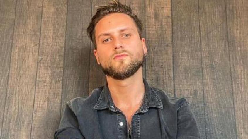 "Se burlan de mi depresión": Jean-Philippe Cretton responde a las críticas con potente reflexión