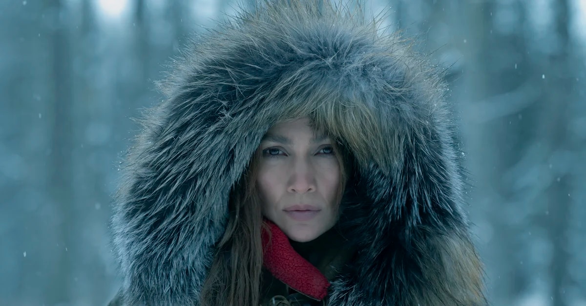 “La madre”: 5 datos curiosos de la nueva película con JLo