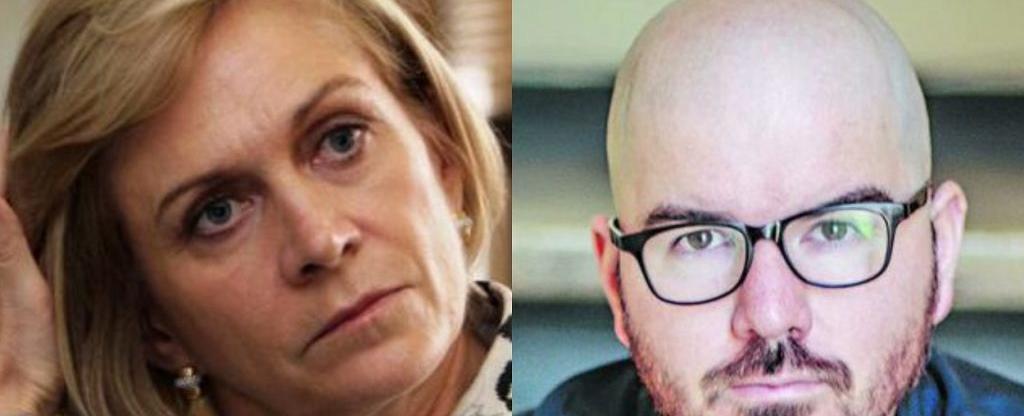 Matthei critica duramente a Giorgio Jackson (RD) y califica a su partido como un 'asco' | El Minuto