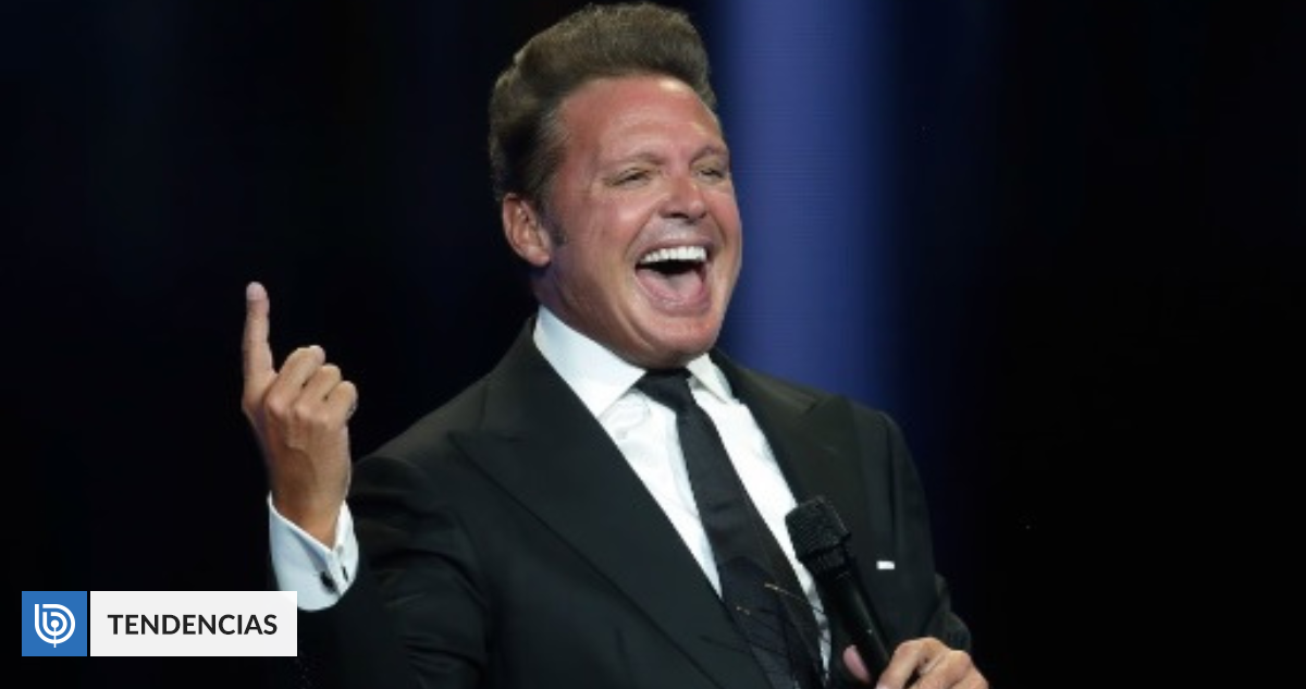 Luis Miguel agotó en pocas horas su noveno concierto en Chile: éxito total de ’El Sol’