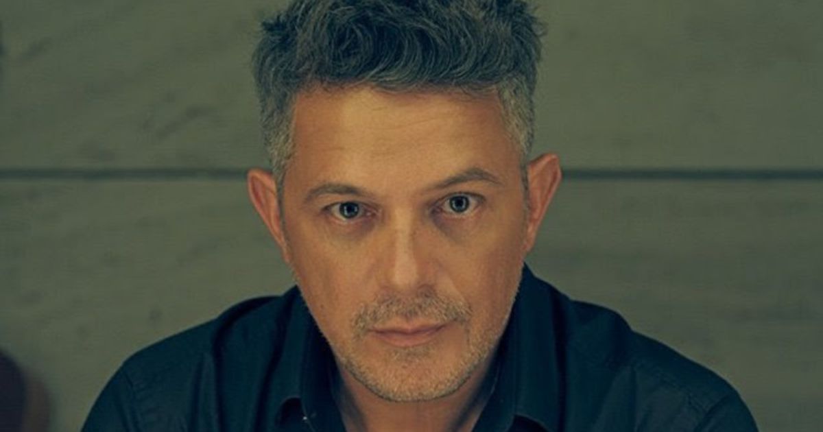“Encerrarme no es buena idea…”: Alejandro Sanz se sincera acerca de su salud mental