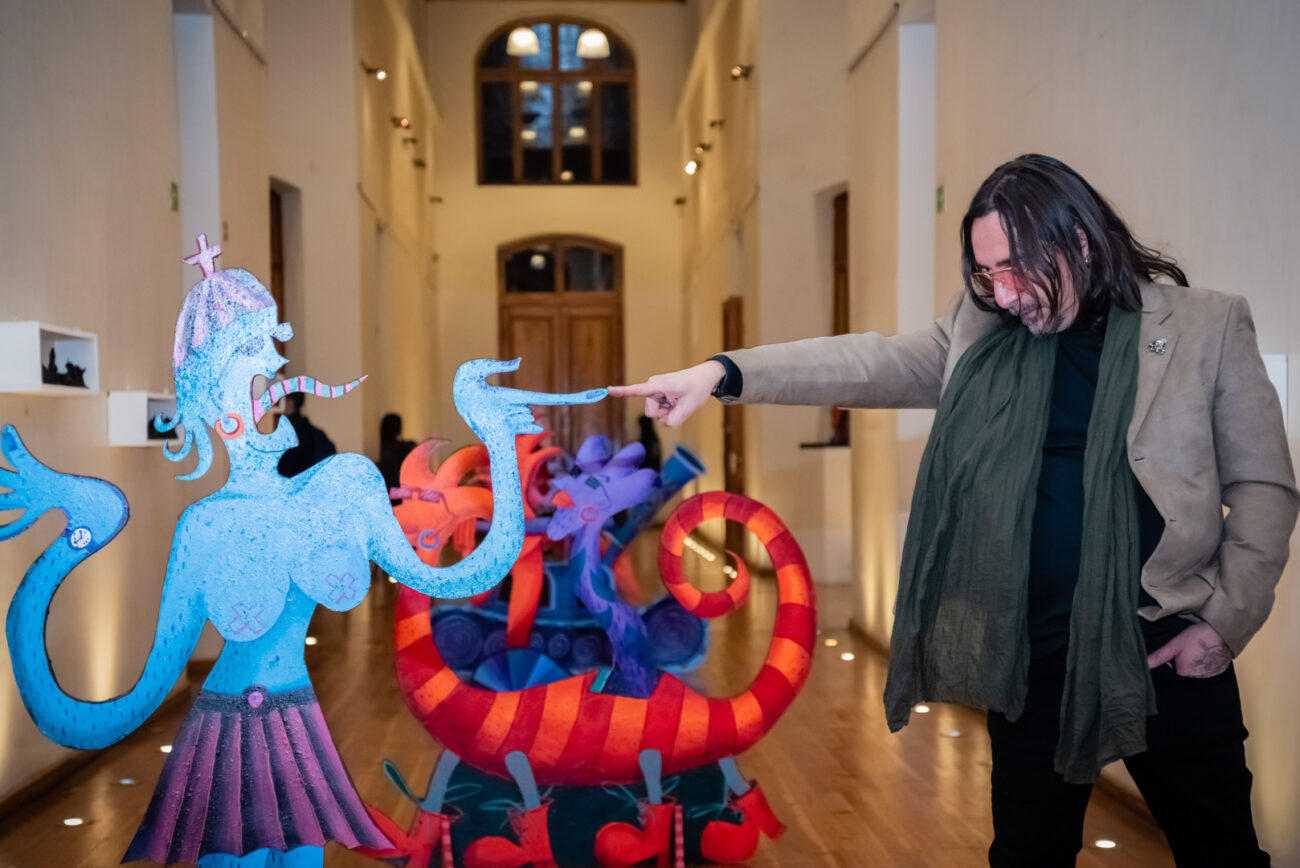 Ejercicio de la Memoria recorre Región de Valparaíso Ficción y Recuerdos del Valle del Aconcagua llegan a Calle Larga