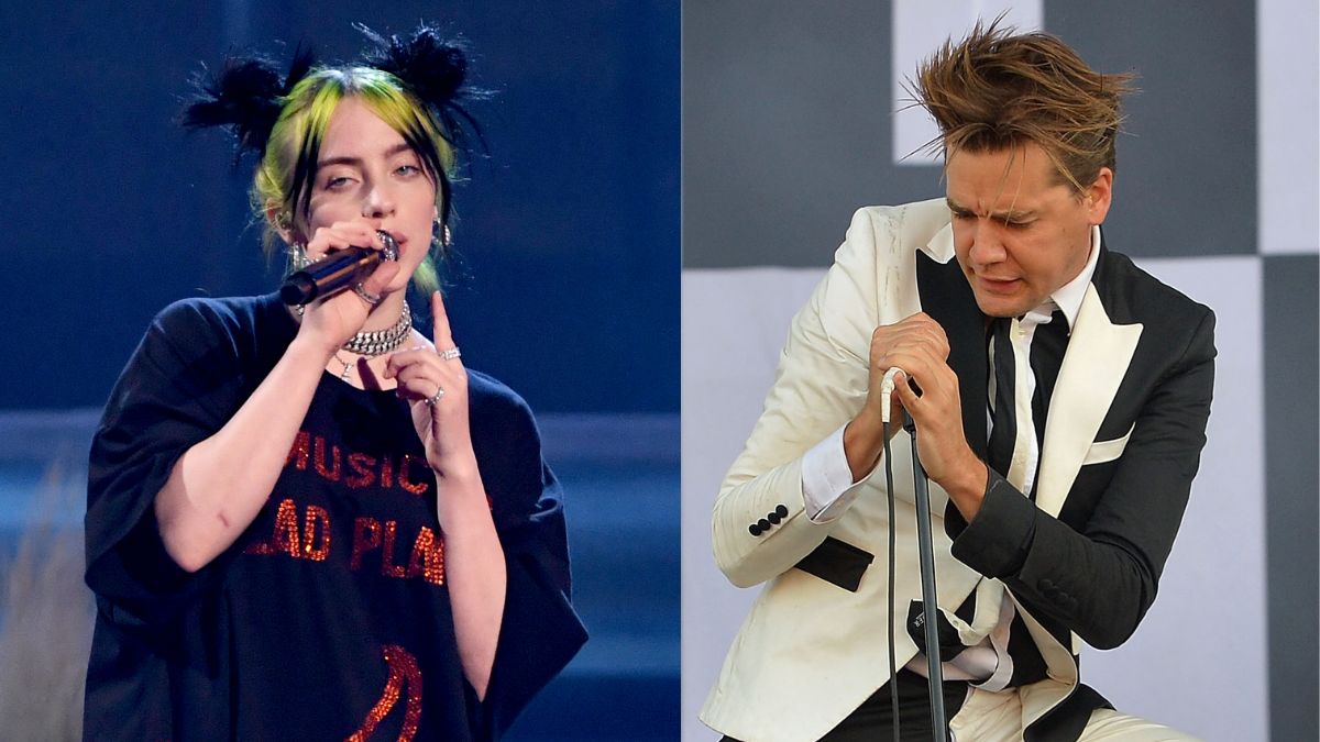 Los estrenos musicales que debes escuchar este viernes 14 de julio, según Rock And Pop