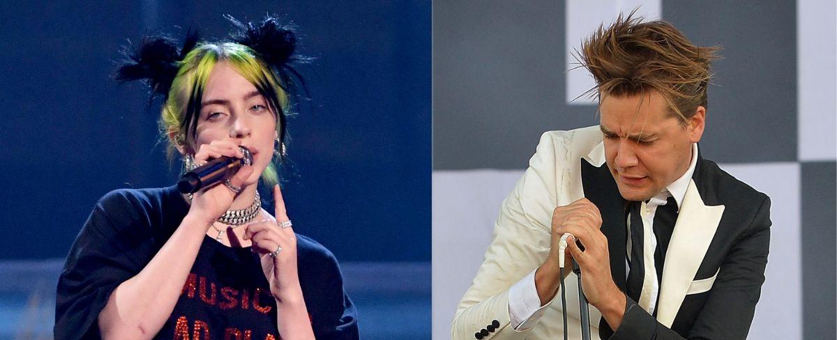 Los estrenos musicales que debes escuchar este viernes 14 de julio, según Rock And Pop