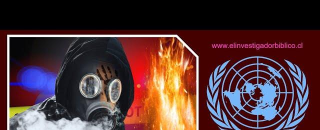 LA ONU PREPARA UN PACTO GLOBAL PARA ENFRENTAR UN SHOCK MUNDIAL