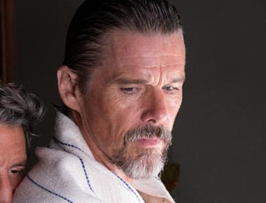 Los elogios al corto de Pedro Pascal con Pedro Almodóvar