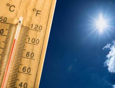 ONU alerta que el planeta está en ebullición global