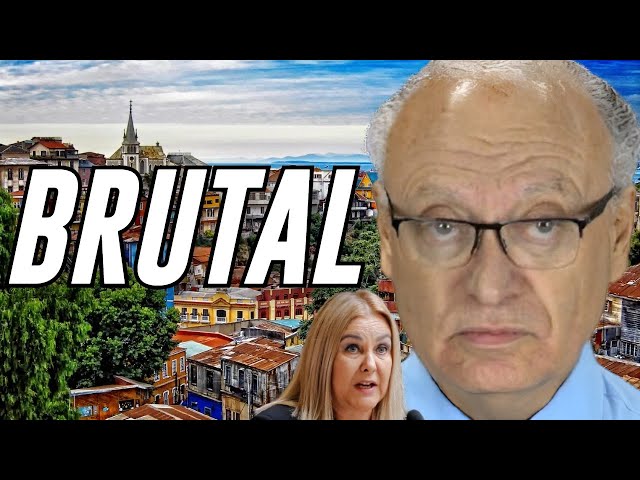 ¡VA a CAER! MOSCIATTI HUMILLA a BORIC y REVELA ENORME CRECIMIENTO del RECHAZO