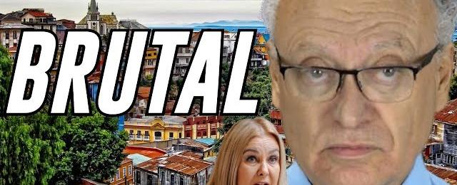 ¡VA a CAER! MOSCIATTI HUMILLA a BORIC y REVELA ENORME CRECIMIENTO del RECHAZO