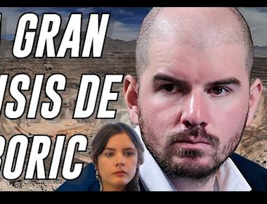 ¡PALIZA MUNDIAL! PERIODISTAS EDUCAN a BORIC y CAMILA VALLEJO por su PLAN de CENSURA