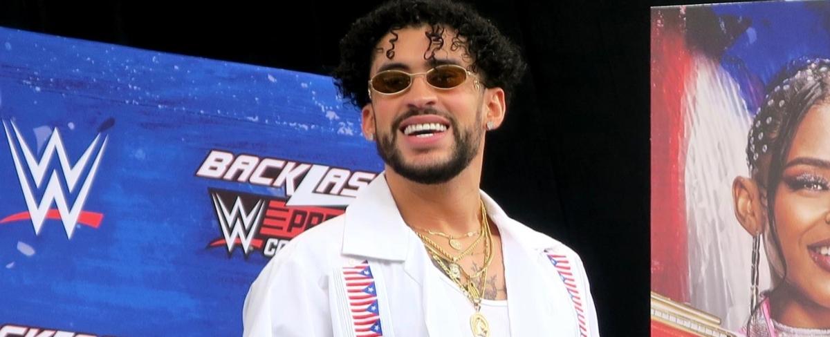 Bad Bunny bate nuevo récord en Spotify a nivel mundial y deja en segundo lugar a Ed Sheeran