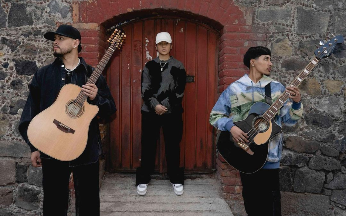 Yahritza y su Esencia cancelan conciertos en México