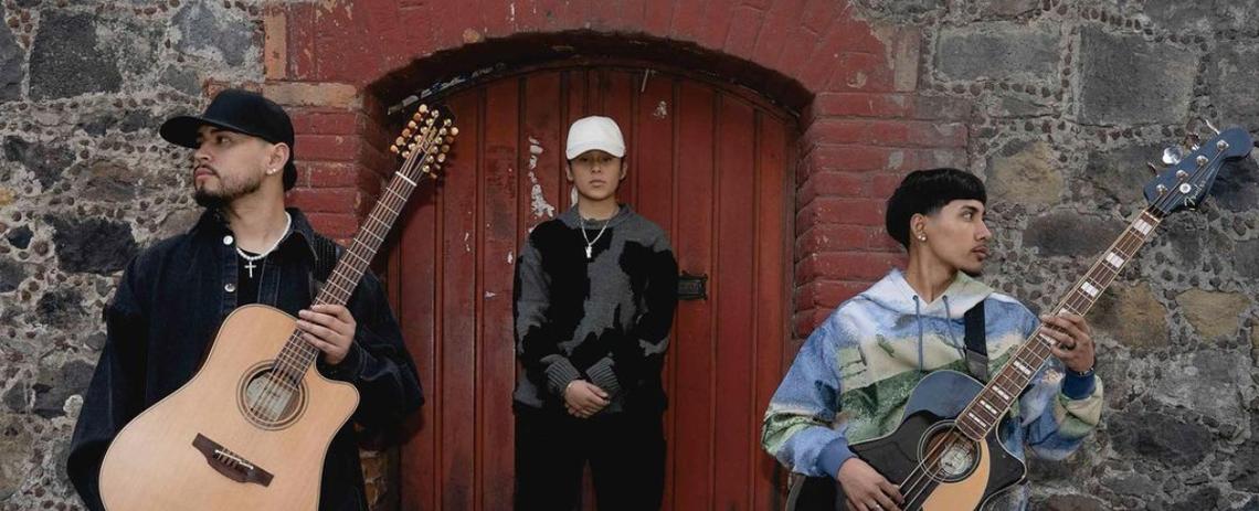 Yahritza y su Esencia cancelan conciertos en México