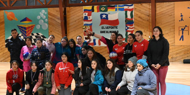 ‘Copa Mes del Mar’ culminó con éxito total: más de 80 jugadores entre todas las categorías