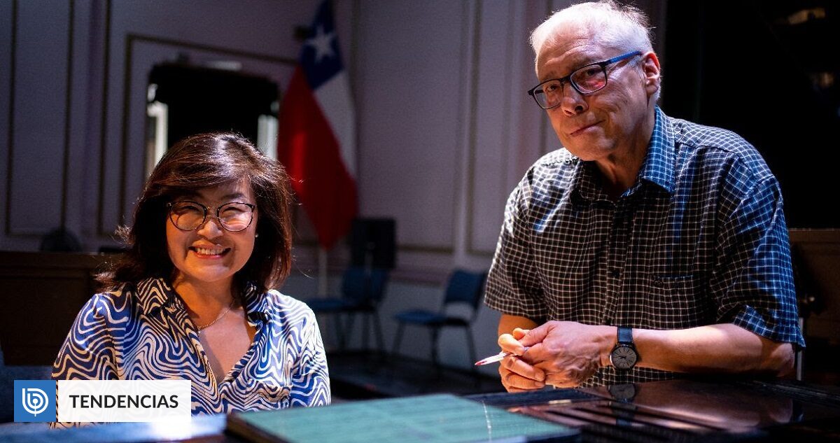 Orquesta USACH continúa el ciclo de conciertos para piano de Beethoven junto a Liza Chung