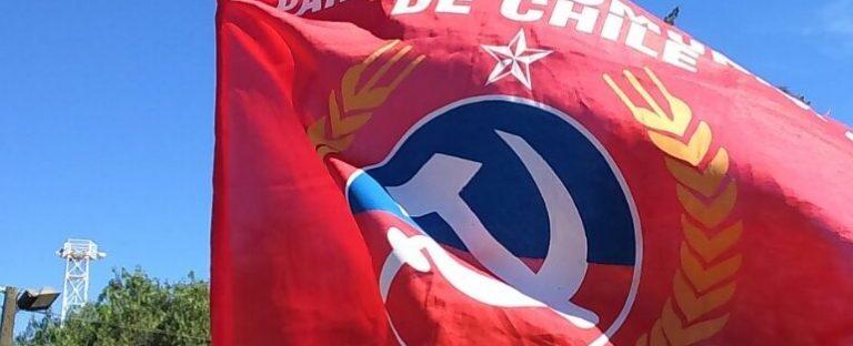 Partido Comunista en picada contra la XXIII Marcha del Orgullo: Es «una fiesta de marcas y capitalista», «incompatible con la lucha» por la Igualdad