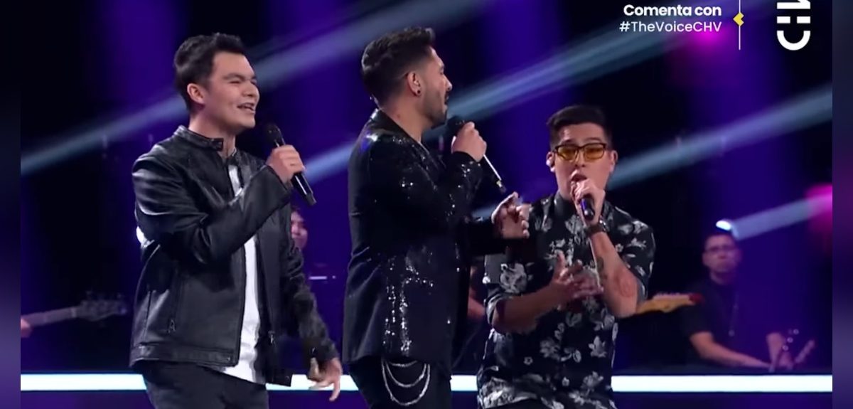 The Voice Chile: ¿cuándo comenzará la etapa de knockouts?