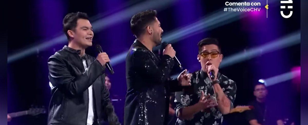 The Voice Chile: ¿cuándo comenzará la etapa de knockouts?