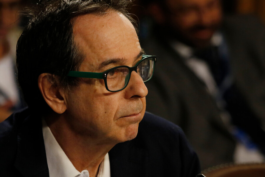 UDI oficia a ministras Jara y Orellana por denuncia de acoso contra exsubsecretario Christian Larraín