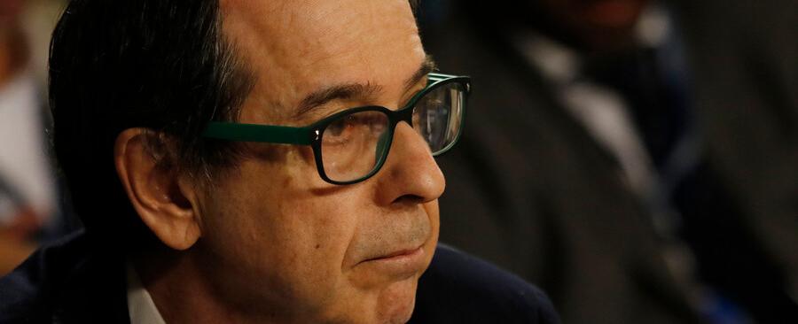 UDI oficia a ministras Jara y Orellana por denuncia de acoso contra exsubsecretario Christian Larraín