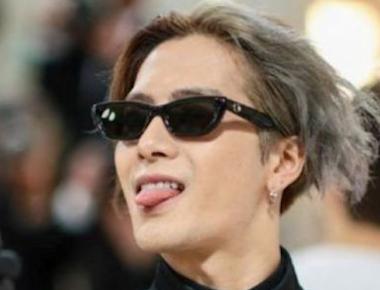 Jackson Wang realiza exitoso concierto en Argentina y habla de salud mental