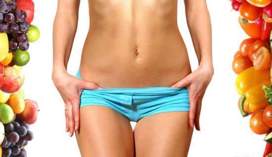 10 Consejos De Alimentación Para Perder Barriga | Salud Responde