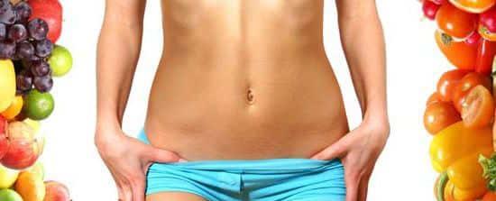 10 Consejos De Alimentación Para Perder Barriga | Salud Responde