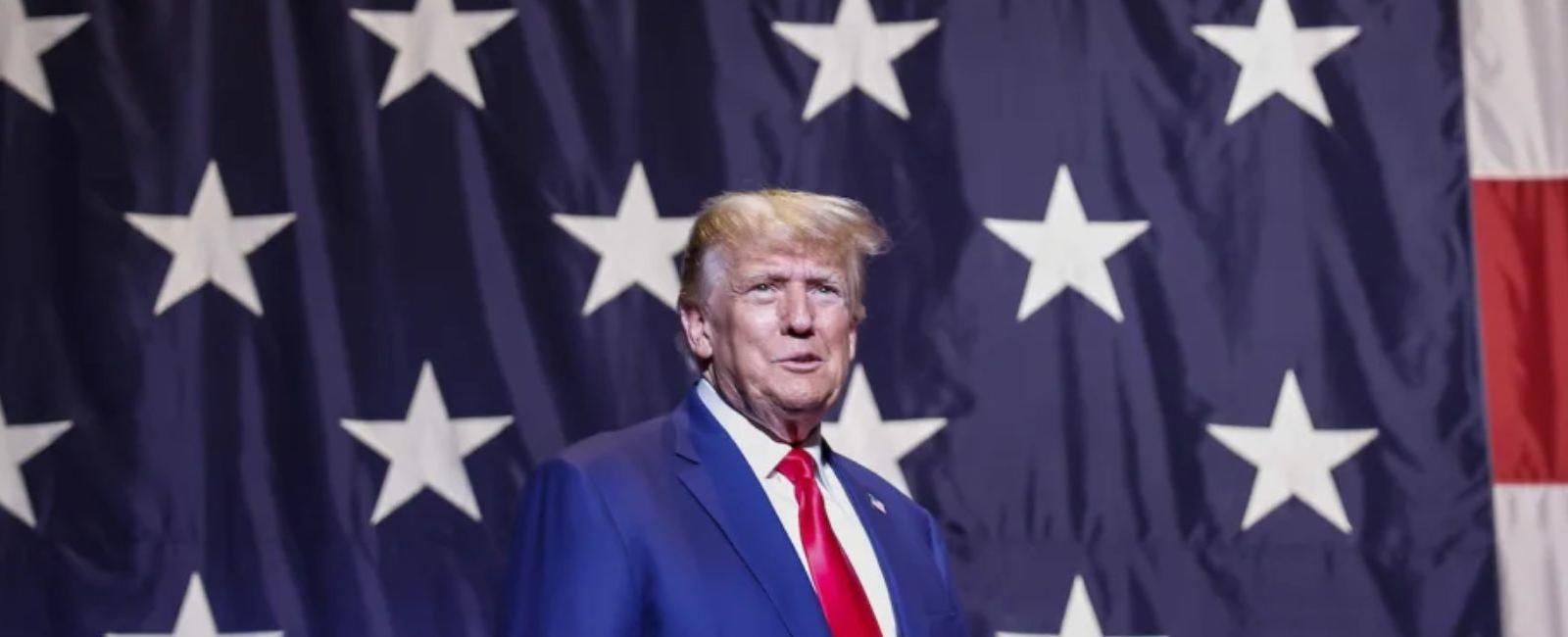 ANÁLISIS: La posibilidad de que Trump gane otro mandato es muy real