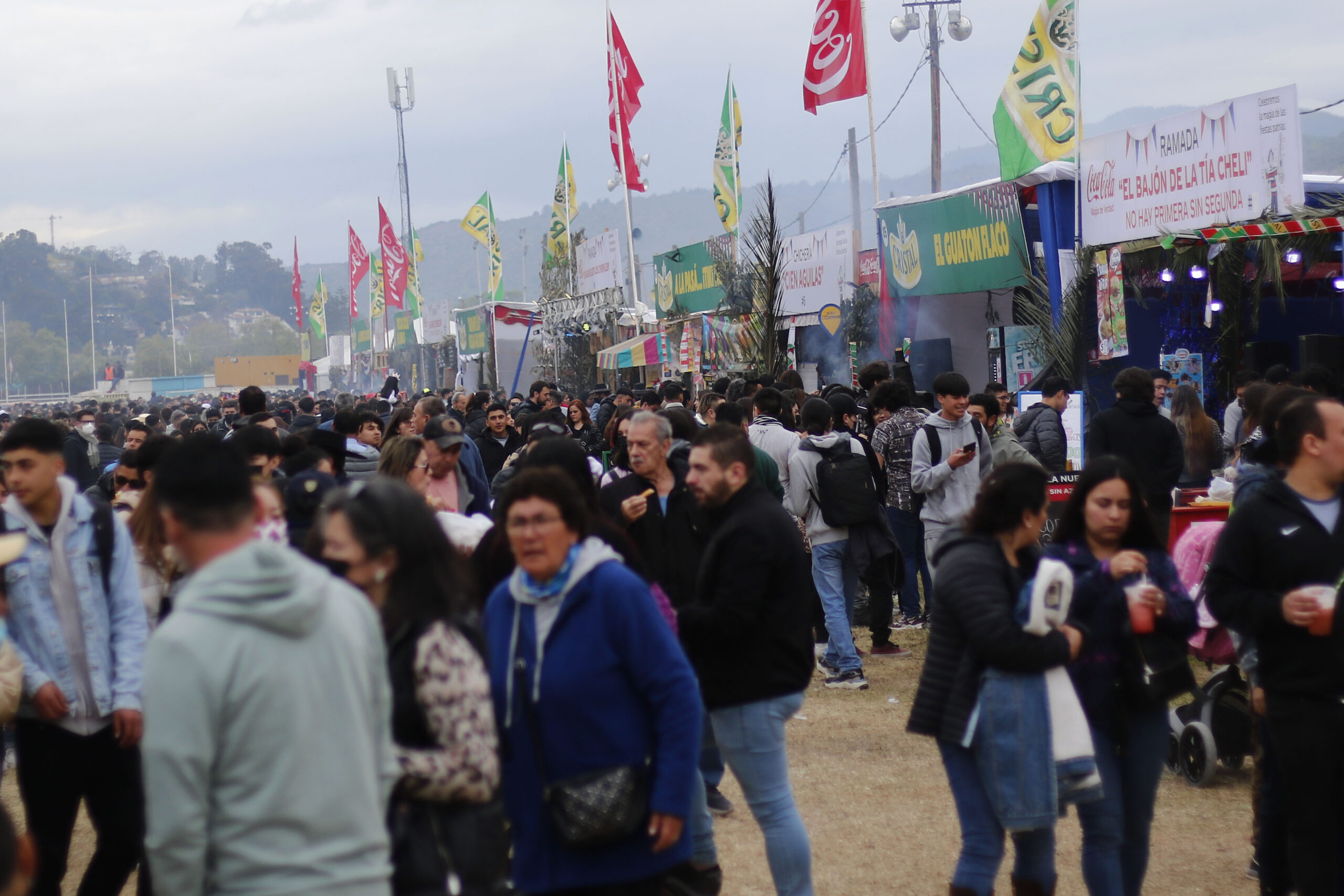 ¡A la vuelta de la esquina! Conoce los principales consejos de alimentación en Fiestas Patrias - Radio Agricultura