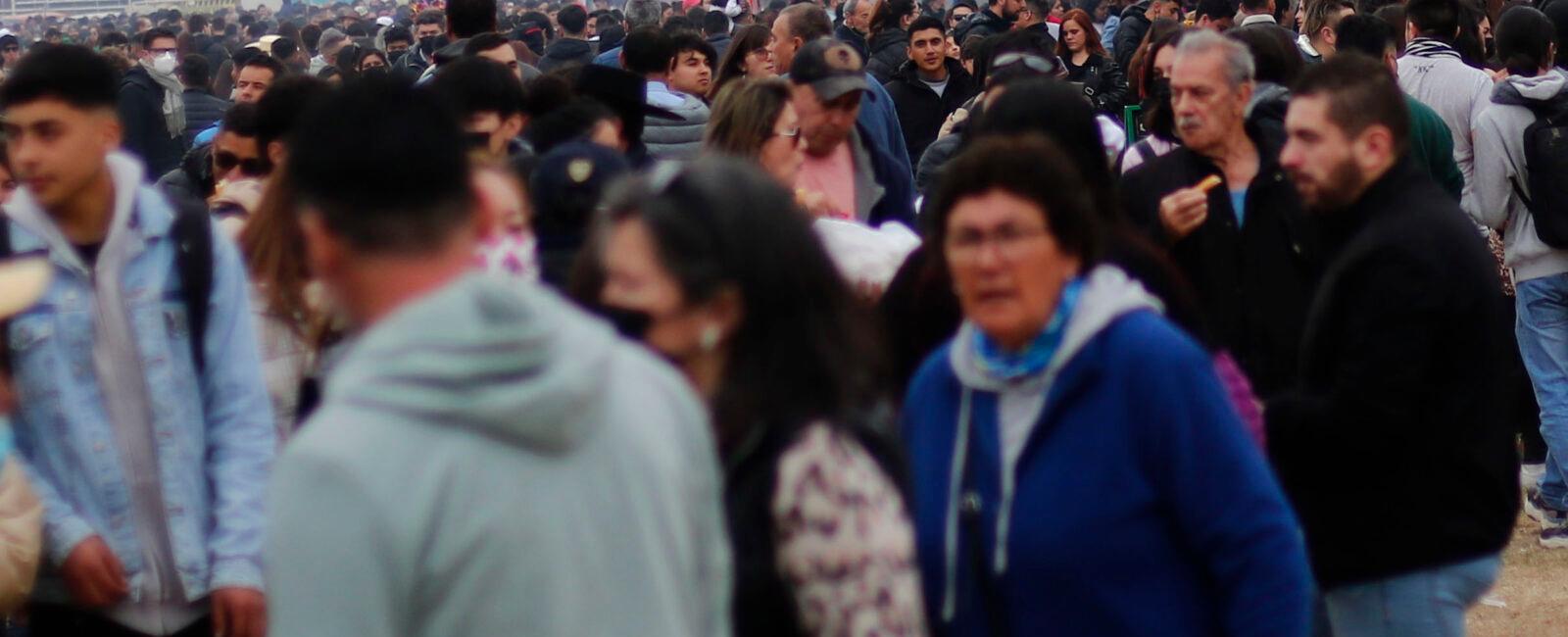 ¡A la vuelta de la esquina! Conoce los principales consejos de alimentación en Fiestas Patrias - Radio Agricultura