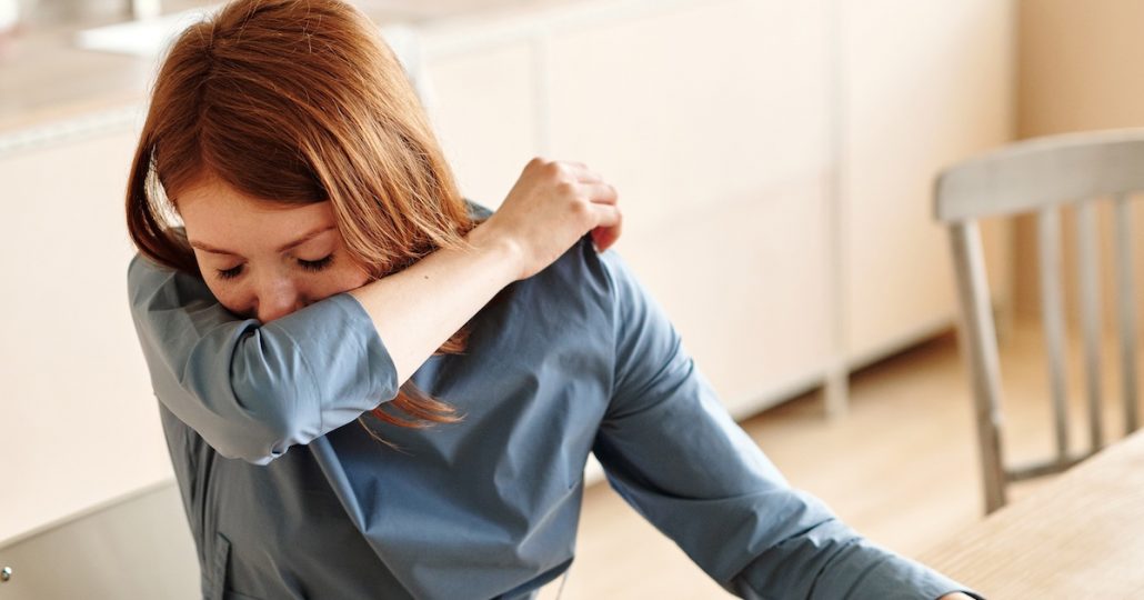 Cof Cof: Remedios caseros para combatir la gripe y el resfriado