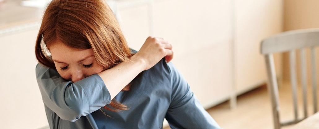 Cof Cof: Remedios caseros para combatir la gripe y el resfriado