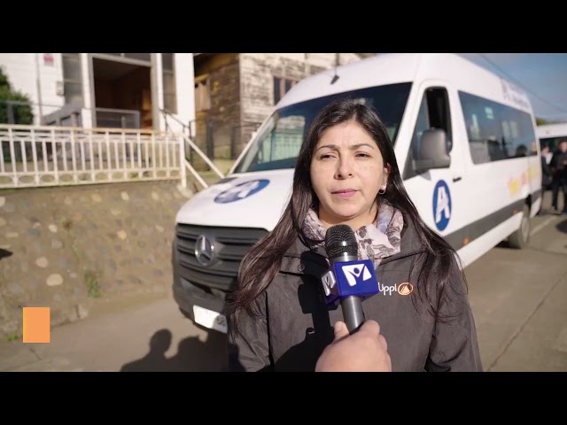 NOVEDADES en COLEGIO ADVENTISTA de TROVOLHUE - Revista Nuevo Tiempo 16 junio 2023