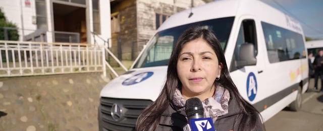 NOVEDADES en COLEGIO ADVENTISTA de TROVOLHUE - Revista Nuevo Tiempo 16 junio 2023