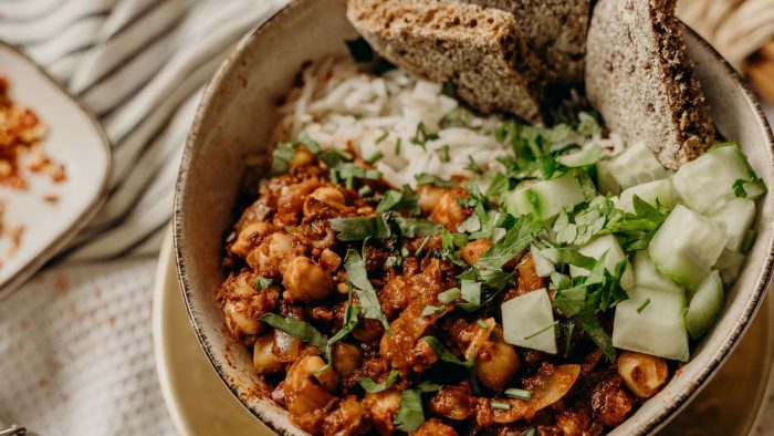 Dieta vegana o vegetariana: alimentos esenciales para un equilibrio de vitaminas y minerales