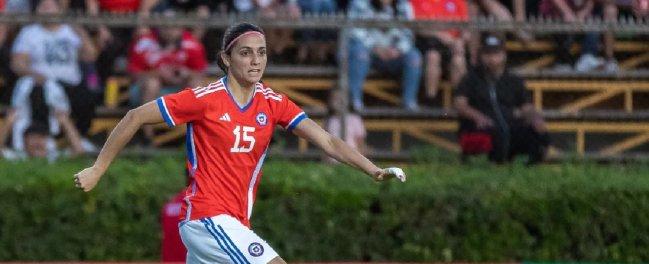La Roja Femenina anunció nómina para el primer microciclo de Luis Mena