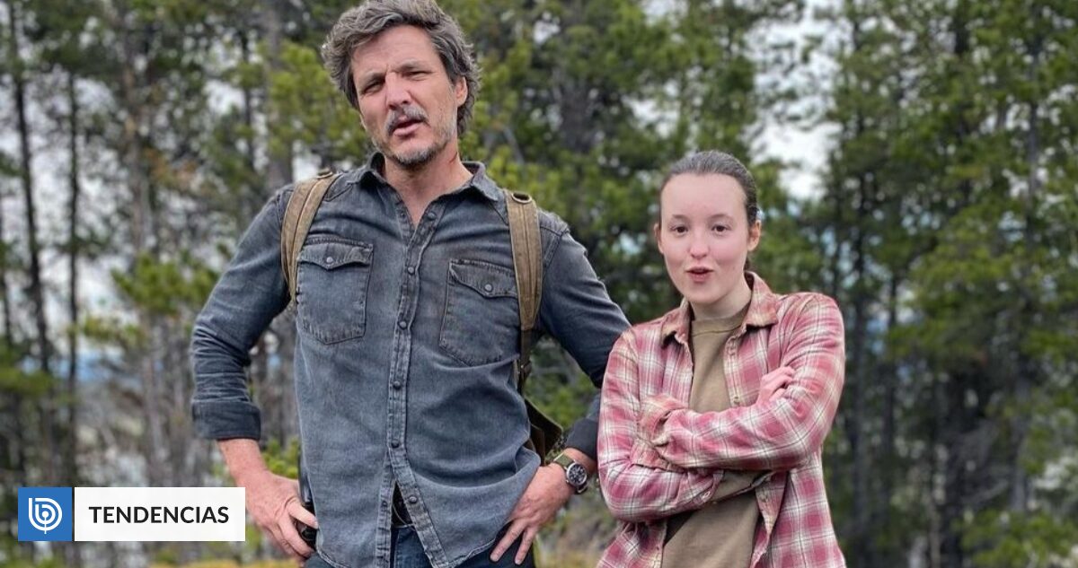 Polémica por supuesta brecha salarial entre Pedro Pascal y Bella Ramsey en "The Last of Us"
