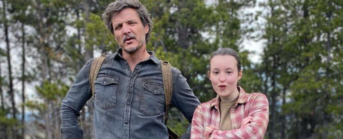 Polémica por supuesta brecha salarial entre Pedro Pascal y Bella Ramsey en "The Last of Us"