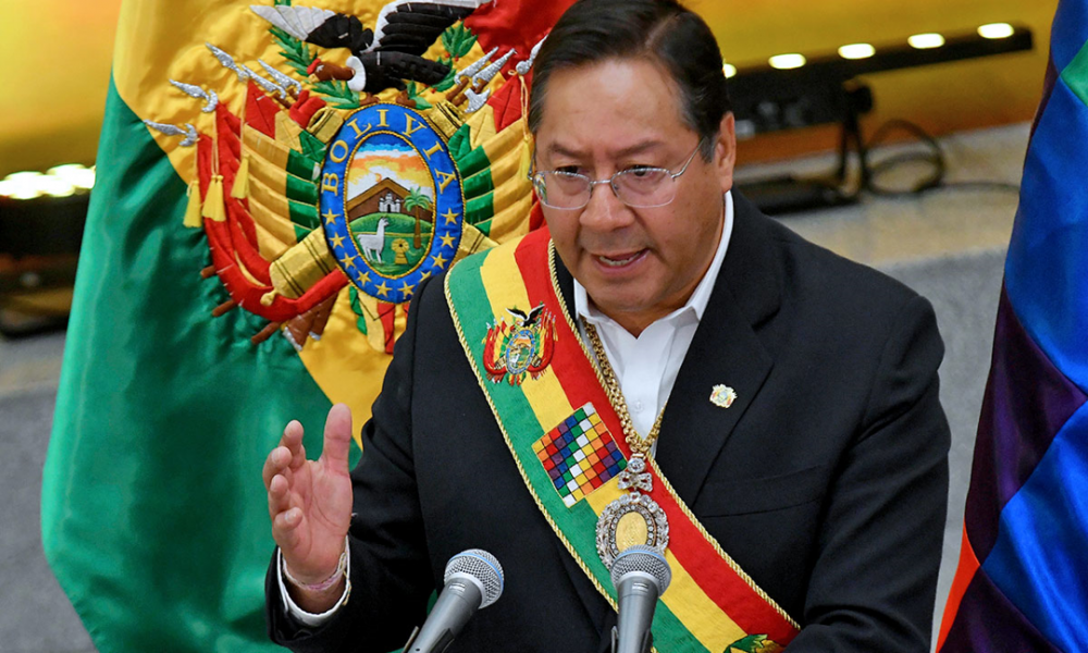 El régimen socialista en Bolivia expropia todas las AFP y toma el control definitivo de los fondos de jubilaciones