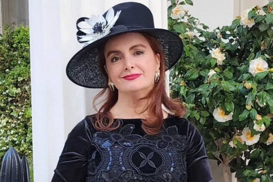 “El rey me dijo ‘you touched my heart’”: Ex embajadora de Reino Unido comentó su relación con el rey Carlos III