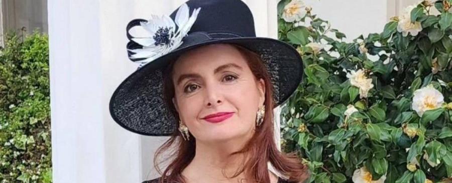 “El rey me dijo ‘you touched my heart’”: Ex embajadora de Reino Unido comentó su relación con el rey Carlos III