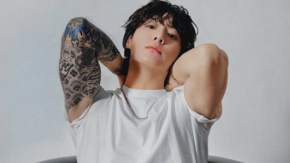 Jungkook de BTS será el primer solista de K-Pop en presentarse en la serie de conciertos de GMA