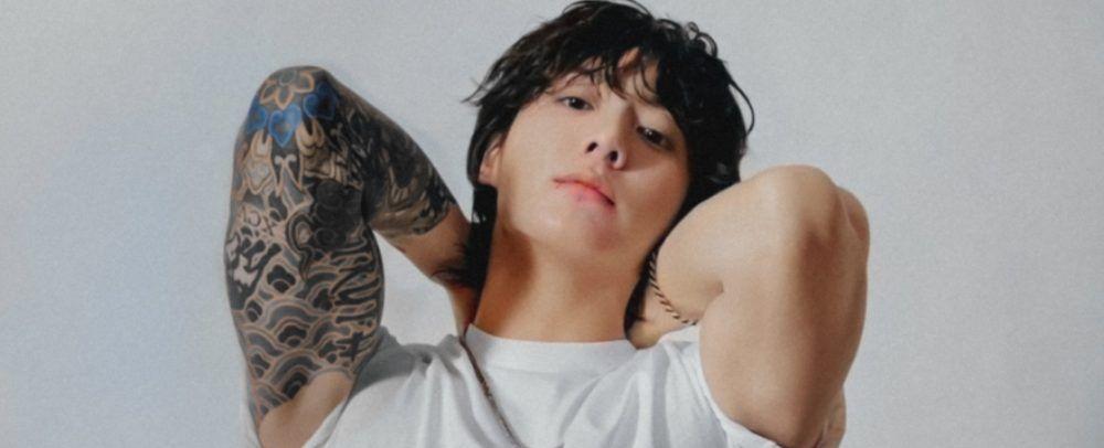 Jungkook de BTS será el primer solista de K-Pop en presentarse en la serie de conciertos de GMA