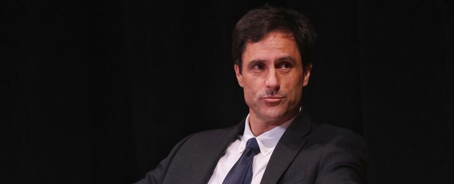 Luis Silva asumió como jefe de bancada de Republicanos en el Consejo Constitucional